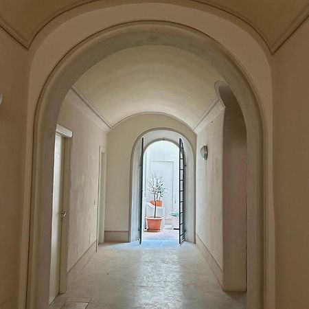 Ferienwohnung Elisia Terricciola Exterior foto