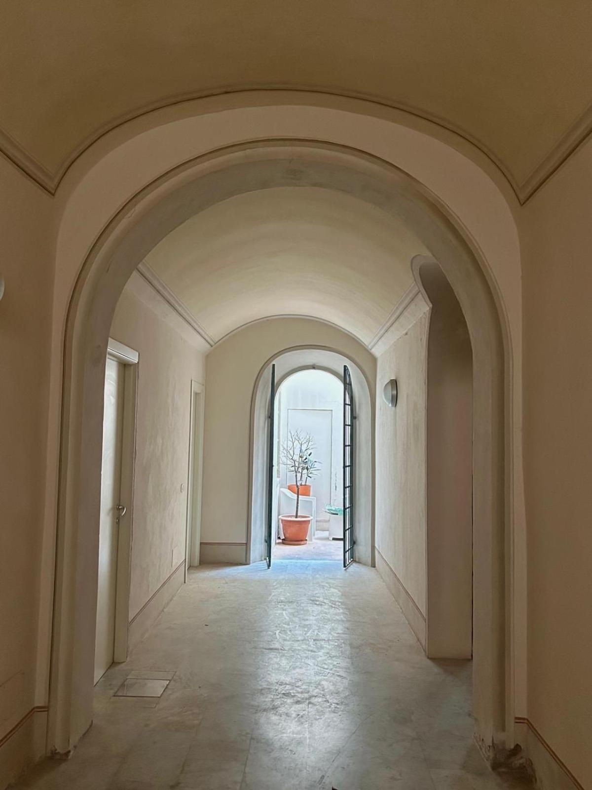 Ferienwohnung Elisia Terricciola Exterior foto